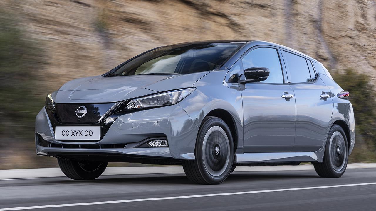 The 15 cheapest electric cars you can buy in Europe EVPlug