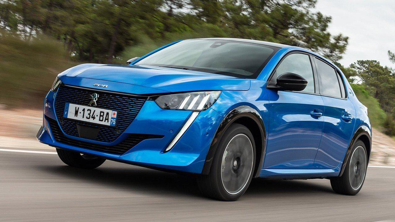 The 15 cheapest electric cars you can buy in Europe EVPlug