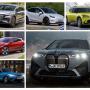 Best TOP10 EV SUVs 2022-2023
